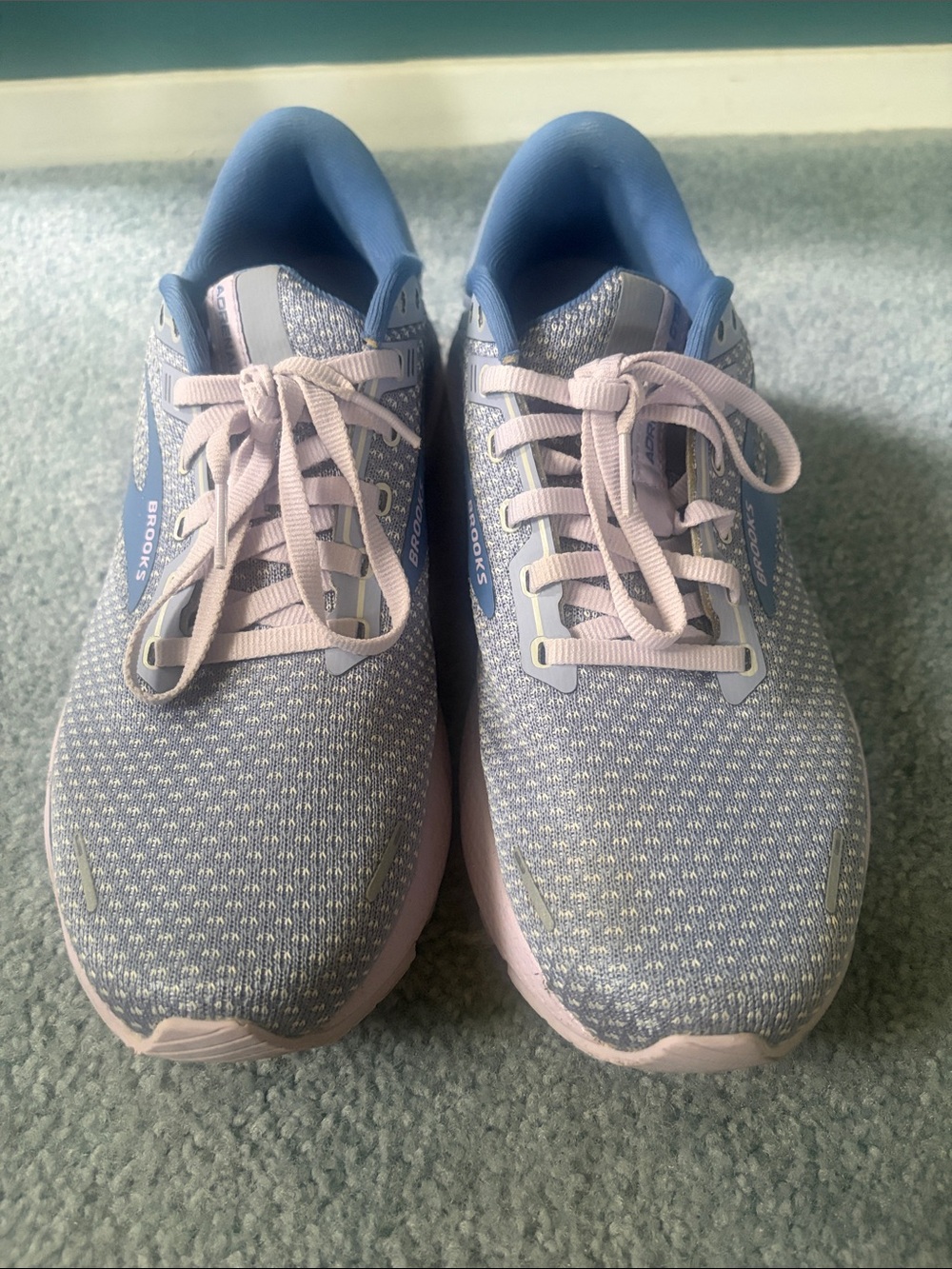 Brooks Women's Adrenaline GTS 22